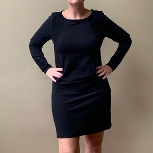 Large Sandwich brand dress